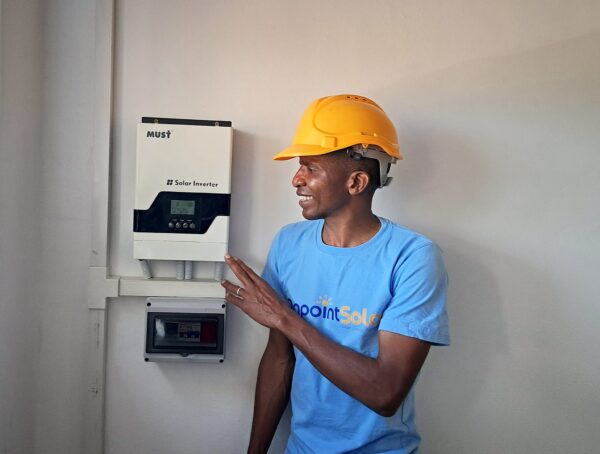 How much does a 5kva solar system cost in Harare and Zimbabwe